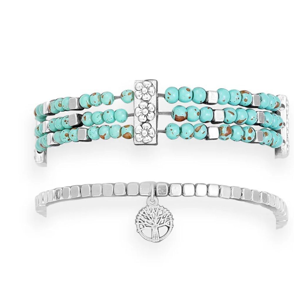 Myra Naida’s Cove Bracelet - Picture 6 of 8